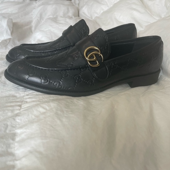 Gucci shoes - Picture 1 of 5